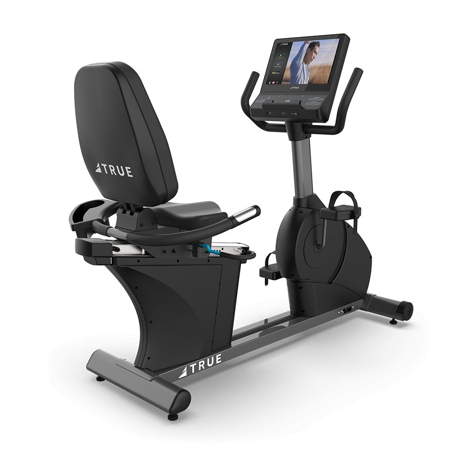 True 400 Recumbent Bike - Fitness Specialist