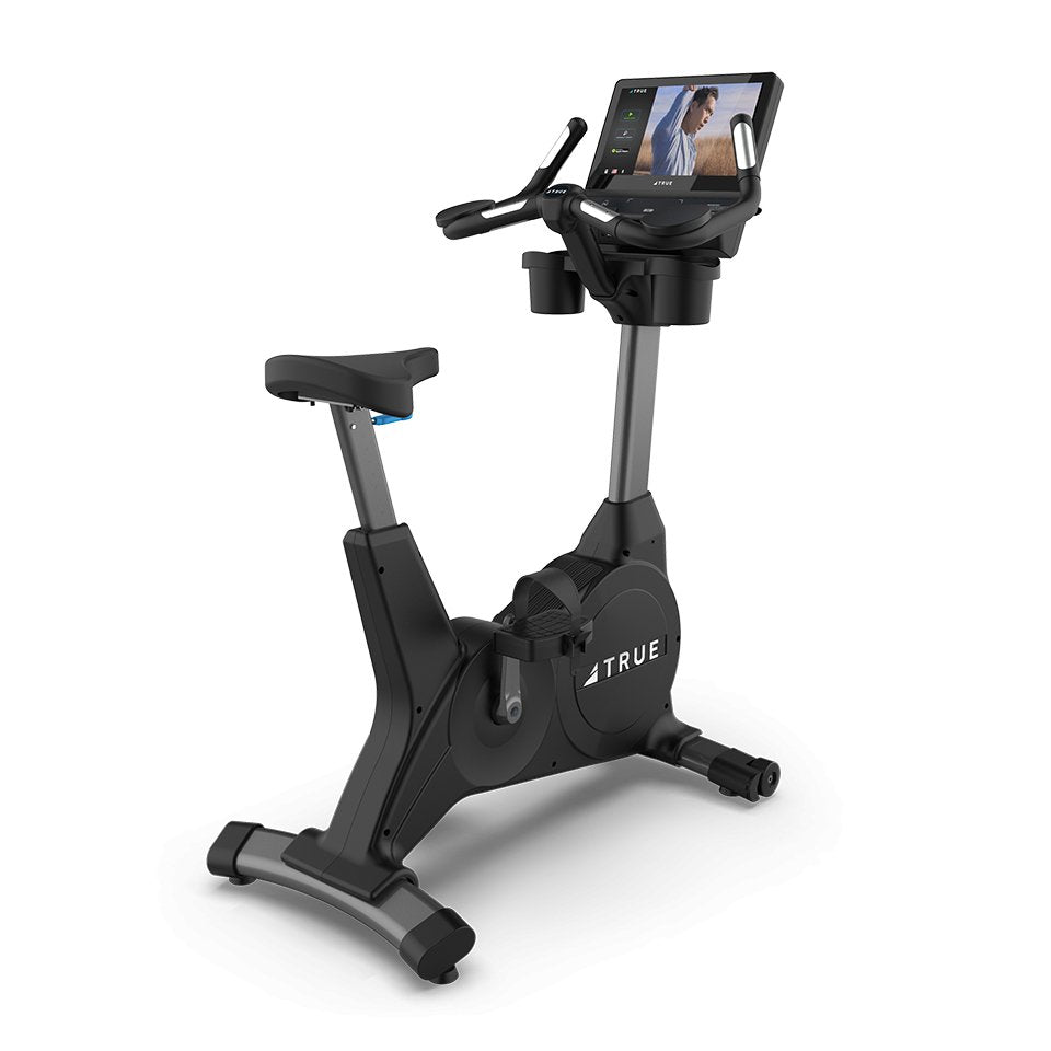 True 400 Upright Bike - Fitness Specialist