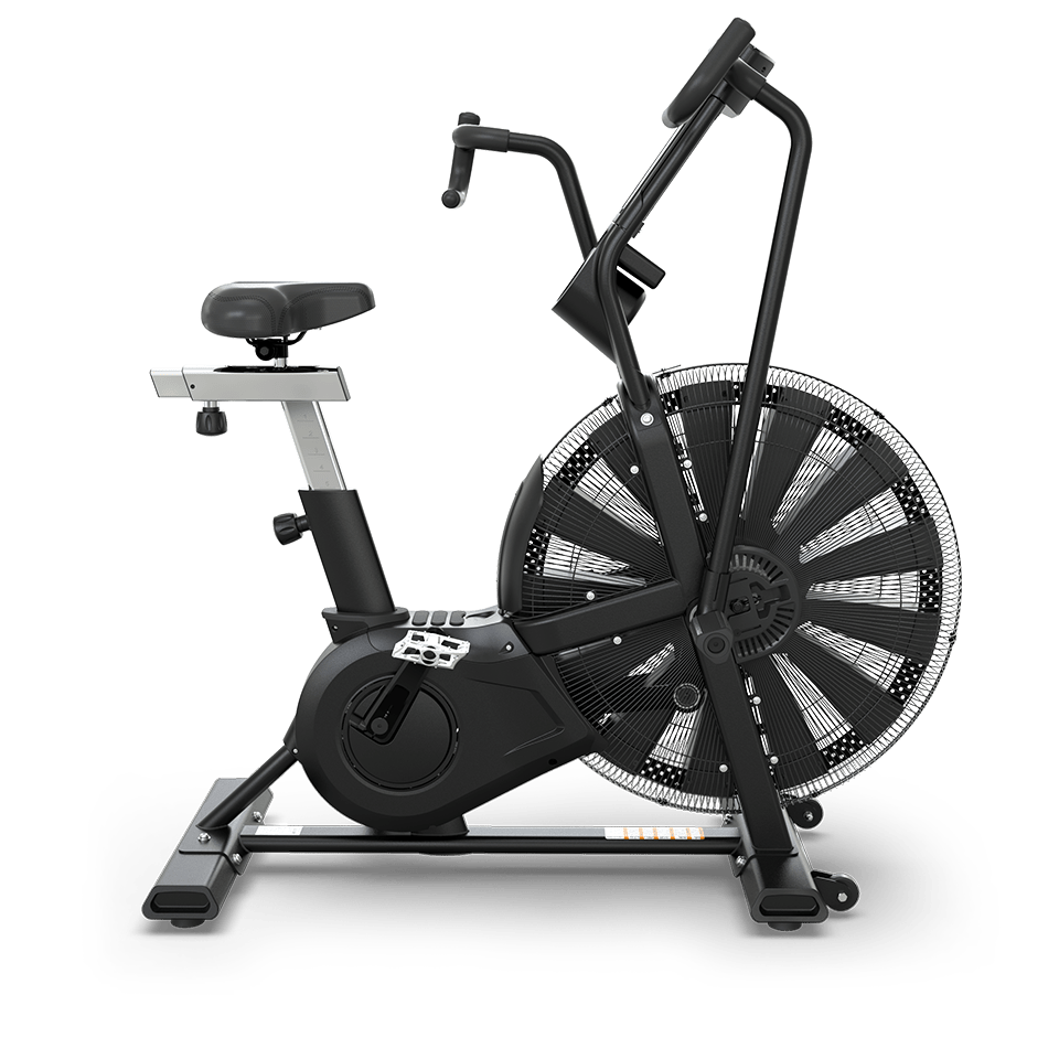 True ADX Fan Bike - Fitness Specialist