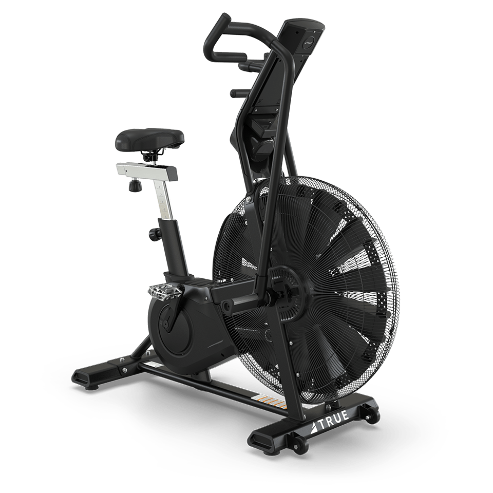 True ADX Fan Bike - Fitness Specialist