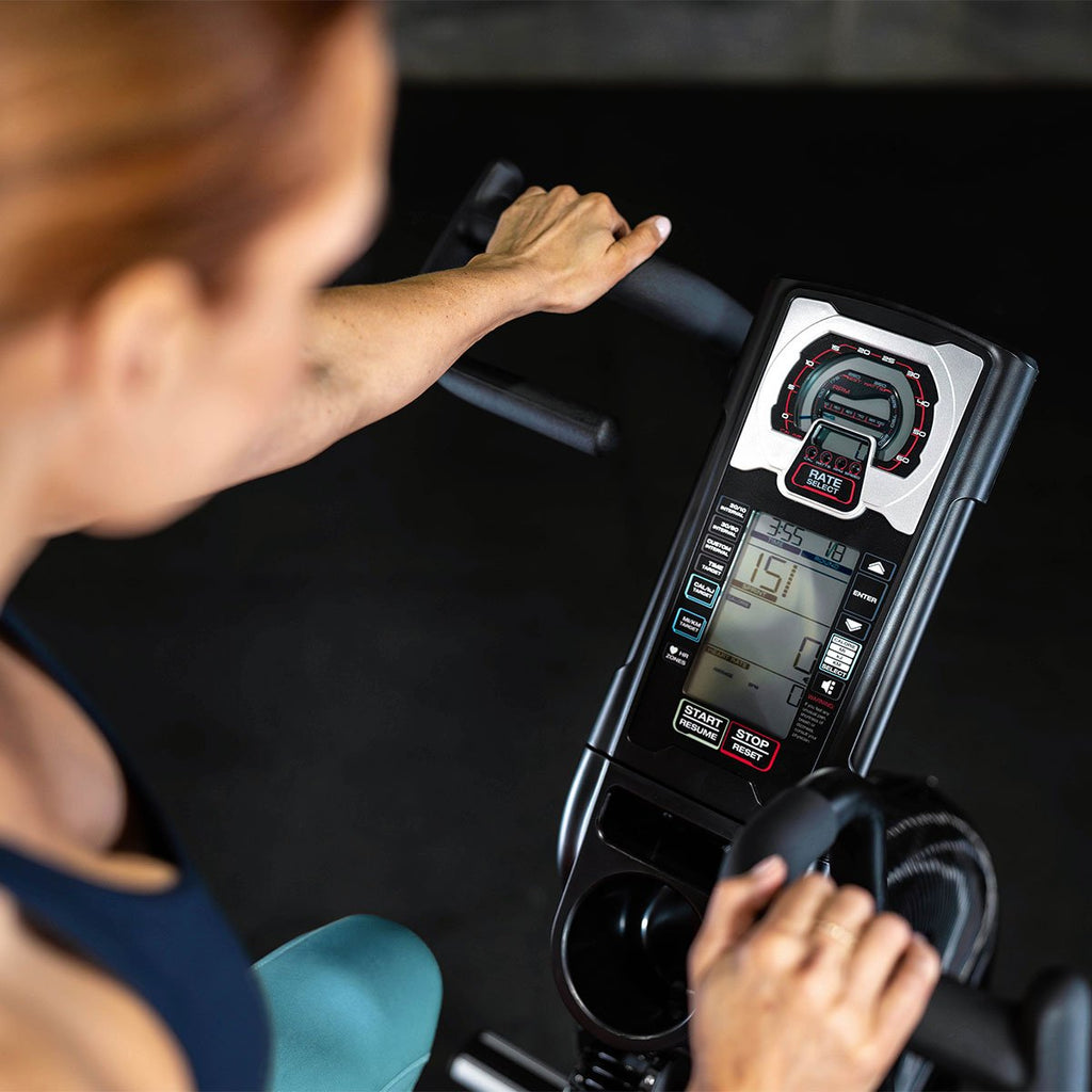 True ADX Fan Bike - Fitness Specialist