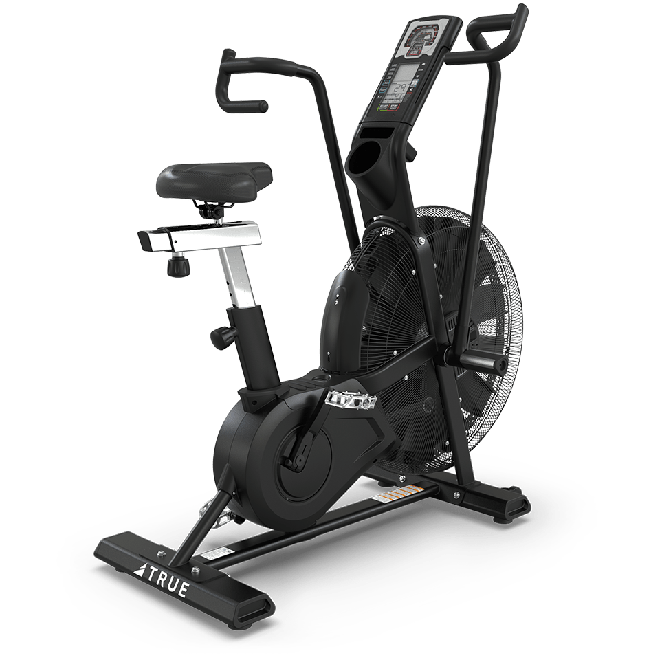True ADX Fan Bike - Fitness Specialist