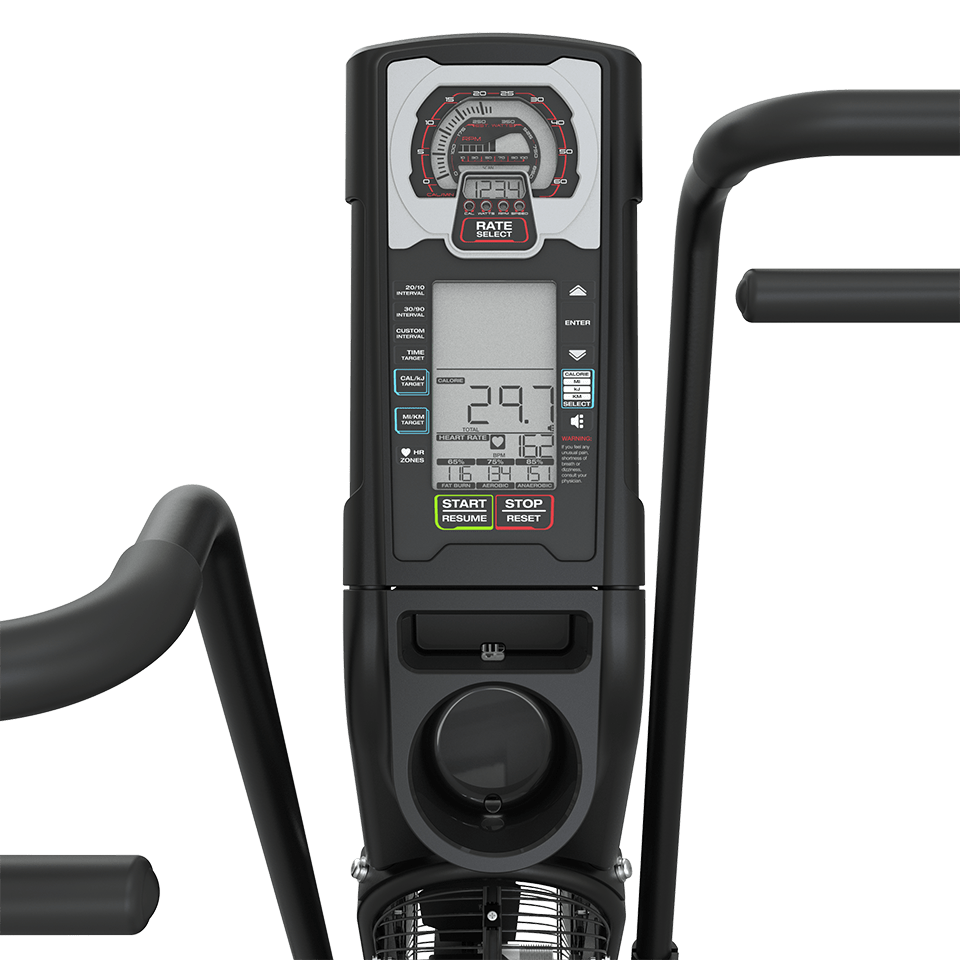 True ADX Fan Bike - Fitness Specialist