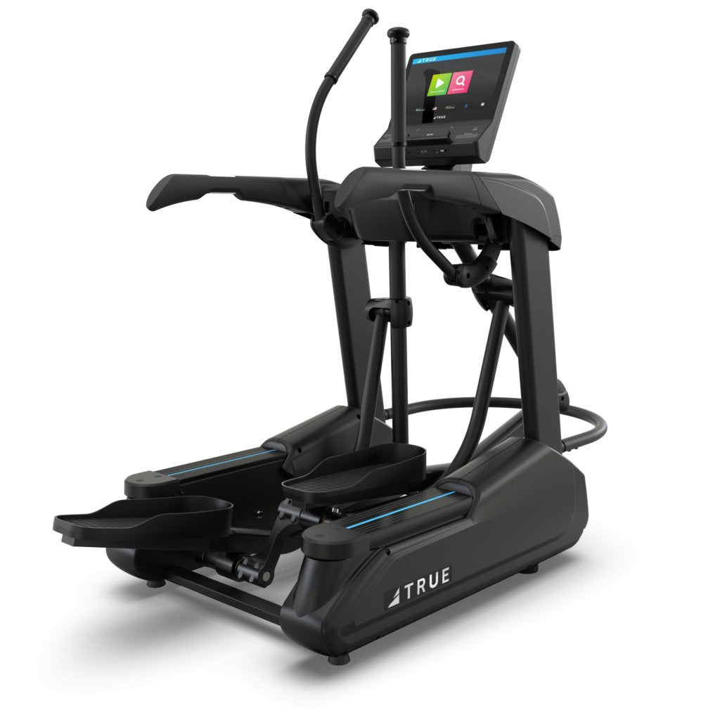 True Apex Commercial Elliptical - Fitness Specialist