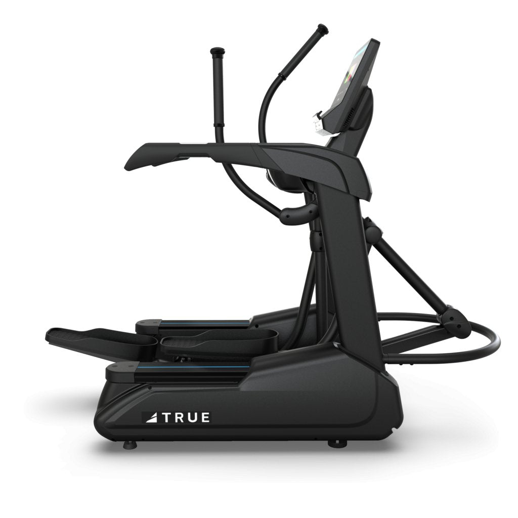 True Apex Commercial Elliptical - Fitness Specialist