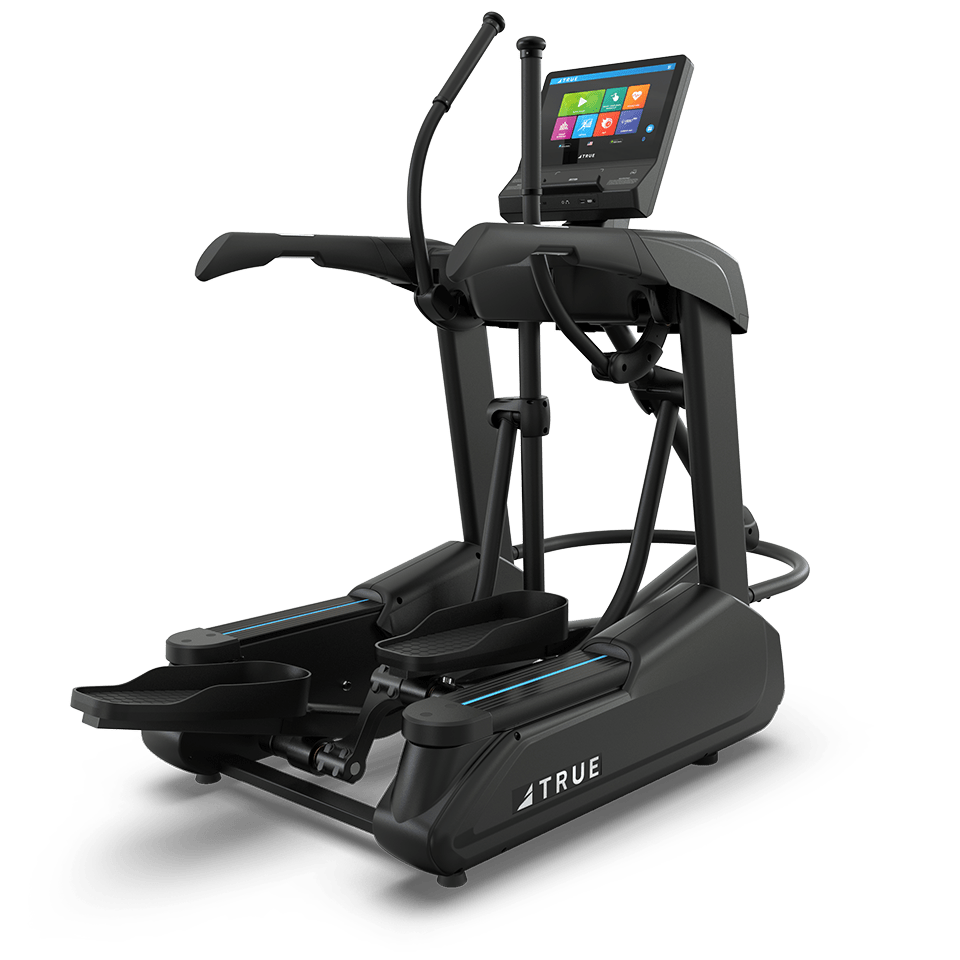 True Apex Commercial Elliptical - Fitness Specialist