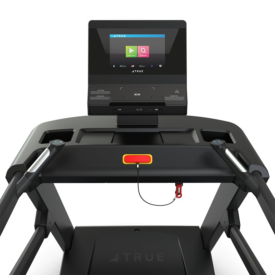 True Apex Commercial Treadmill - Fitness Specialist