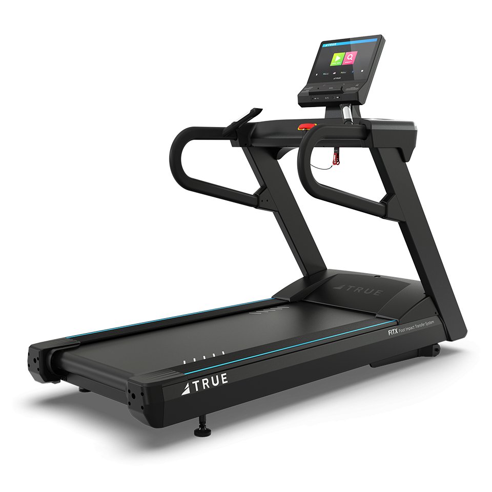 True Apex Commercial Treadmill - Fitness Specialist