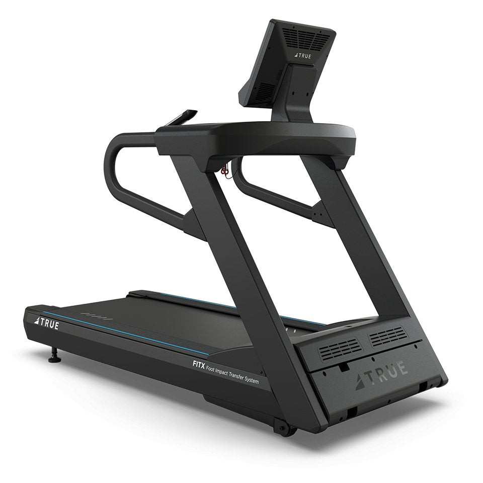 True Apex Commercial Treadmill - Fitness Specialist