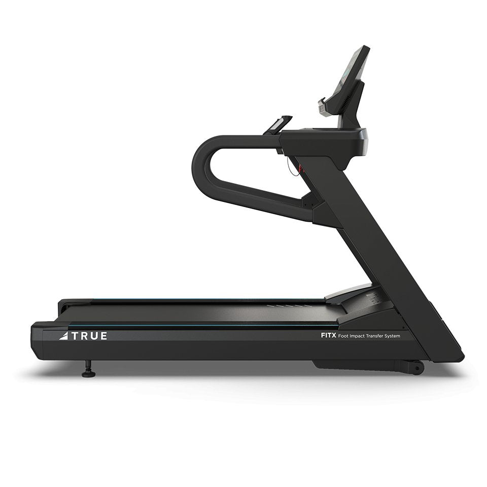 True Apex Commercial Treadmill - Fitness Specialist