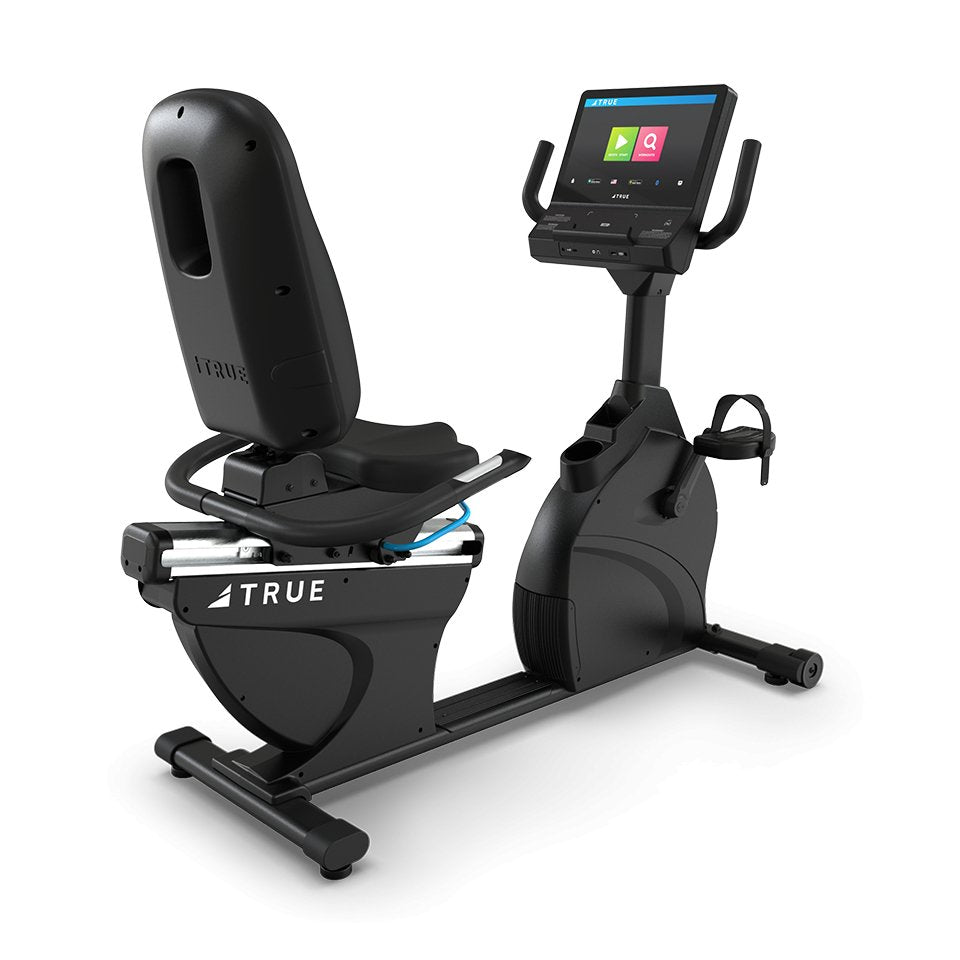 True Apex Recumbent Bike - Fitness Specialist