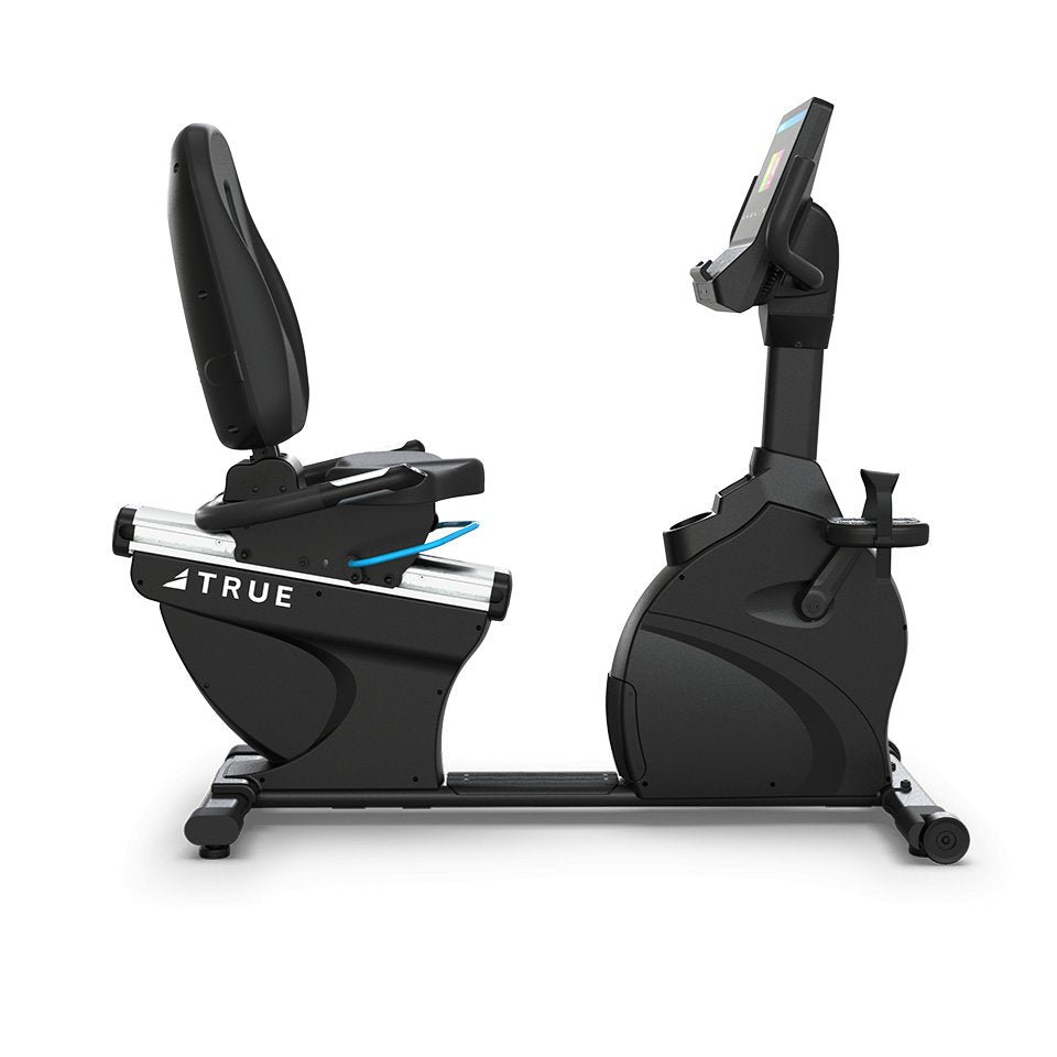 True Apex Recumbent Bike - Fitness Specialist