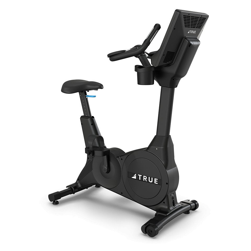 True Apex Upright Bike - Fitness Specialist