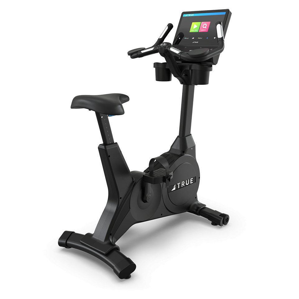 True Apex Upright Bike - Fitness Specialist