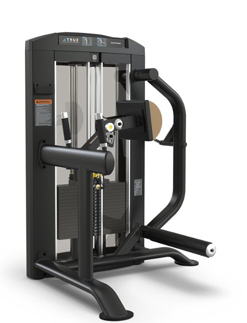 True Fitness Palladium Glute Press SPL - 1700 - Fitness Specialist