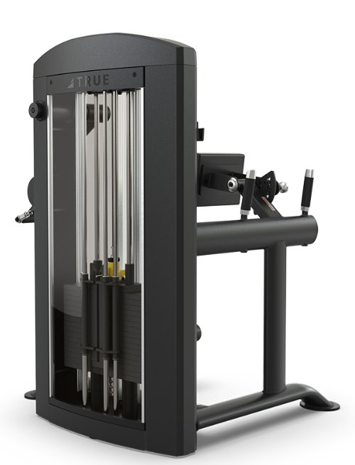 True Fitness Palladium Glute Press SPL - 1700 - Fitness Specialist