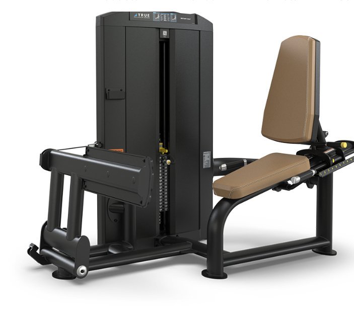 True Fitness Palladium Rotary Calf SPL - 1600 - Fitness Specialist