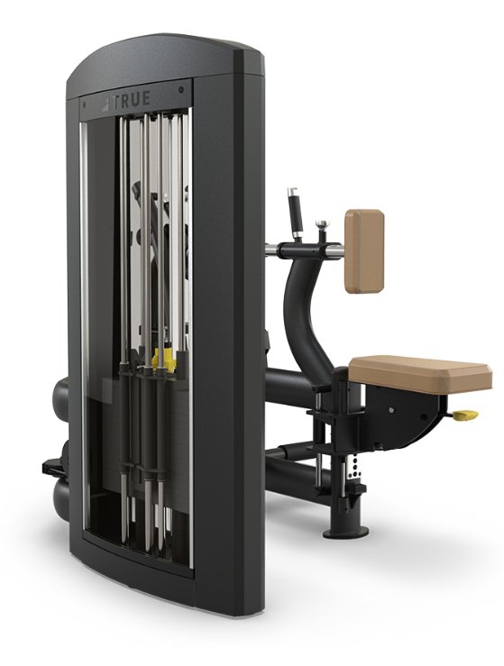 True Fitness Pallidium Seated Row SPL - 1200 - Fitness Specialist