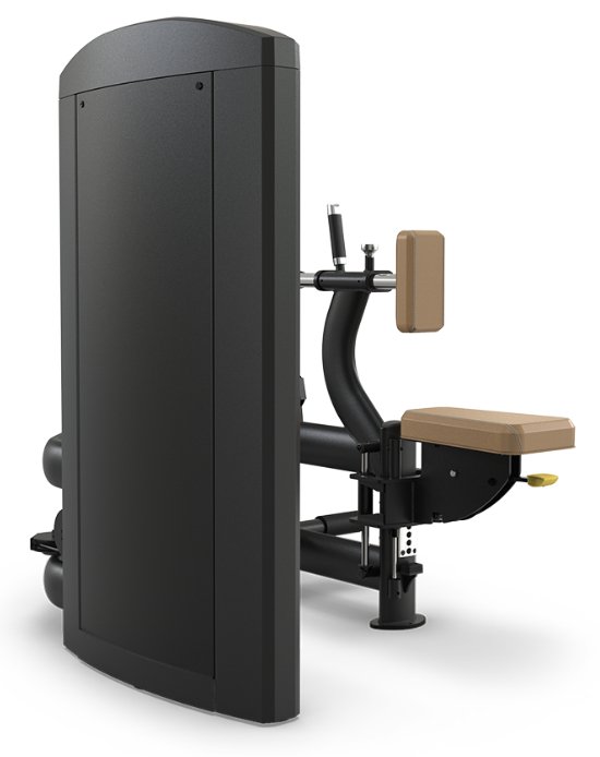 True Fitness Pallidium Seated Row SPL - 1200 - Fitness Specialist