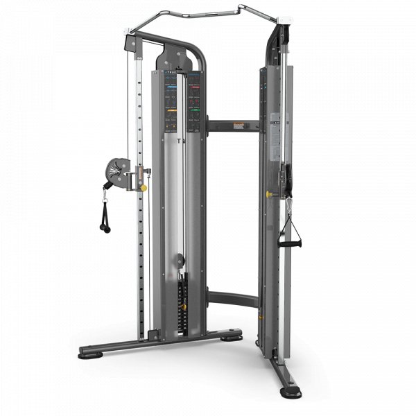 True FS - 100 Functional Trainer - Fitness Specialist