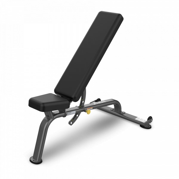 True FS - 20 Flat/Incline/Decline Bench - Fitness Specialist