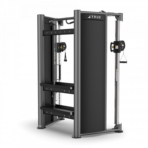 True Ft - 900 Functional Trainer - Fitness Specialist