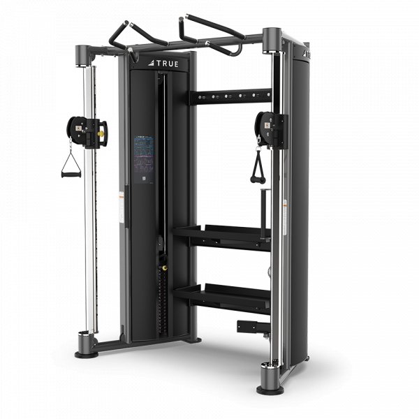 True Ft - 900 Functional Trainer - Fitness Specialist