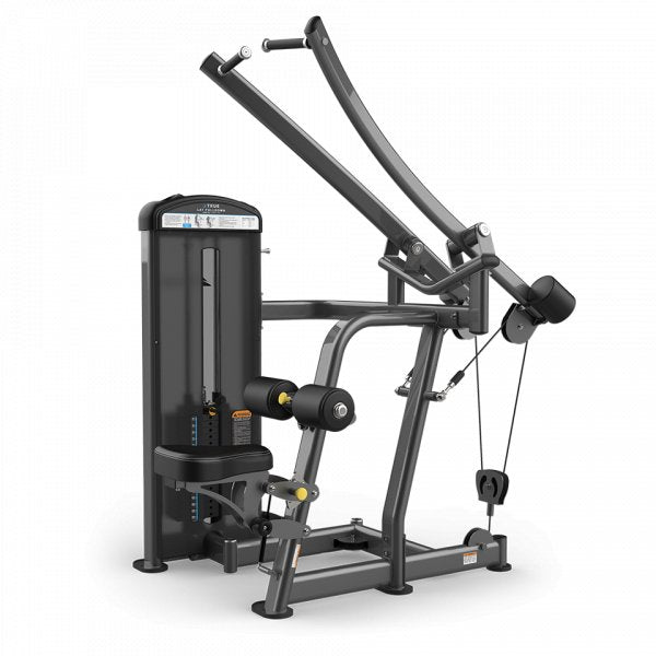 True Fuse XL Lat Pulldown - Fitness Specialist