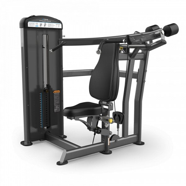 True Fuse XL Shoulder Press - Fitness Specialist