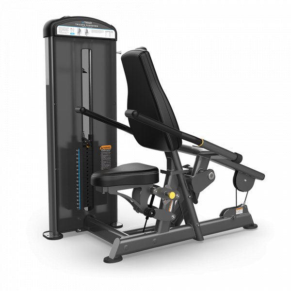 True Fuse XL Tricep Pushdown - Fitness Specialist