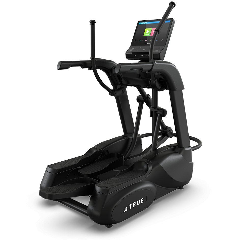 True Gravity Cross Trainer - Fitness Specialist