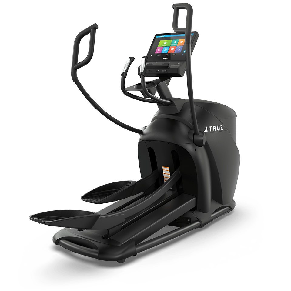 True Gravity Cross Trainer – Low - Impact 24″ Stride Elliptical Fitness Specialist - Fitness Specialist