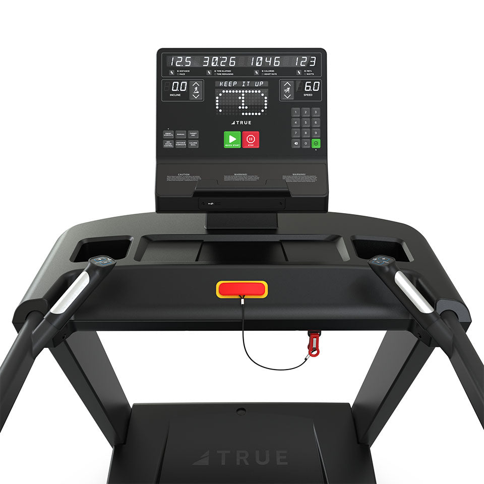 True Gravity Plus Commercial Treadmill - Fitness Specialist