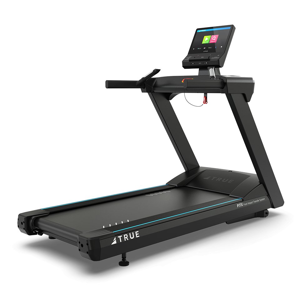 True Gravity Plus Commercial Treadmill - Fitness Specialist