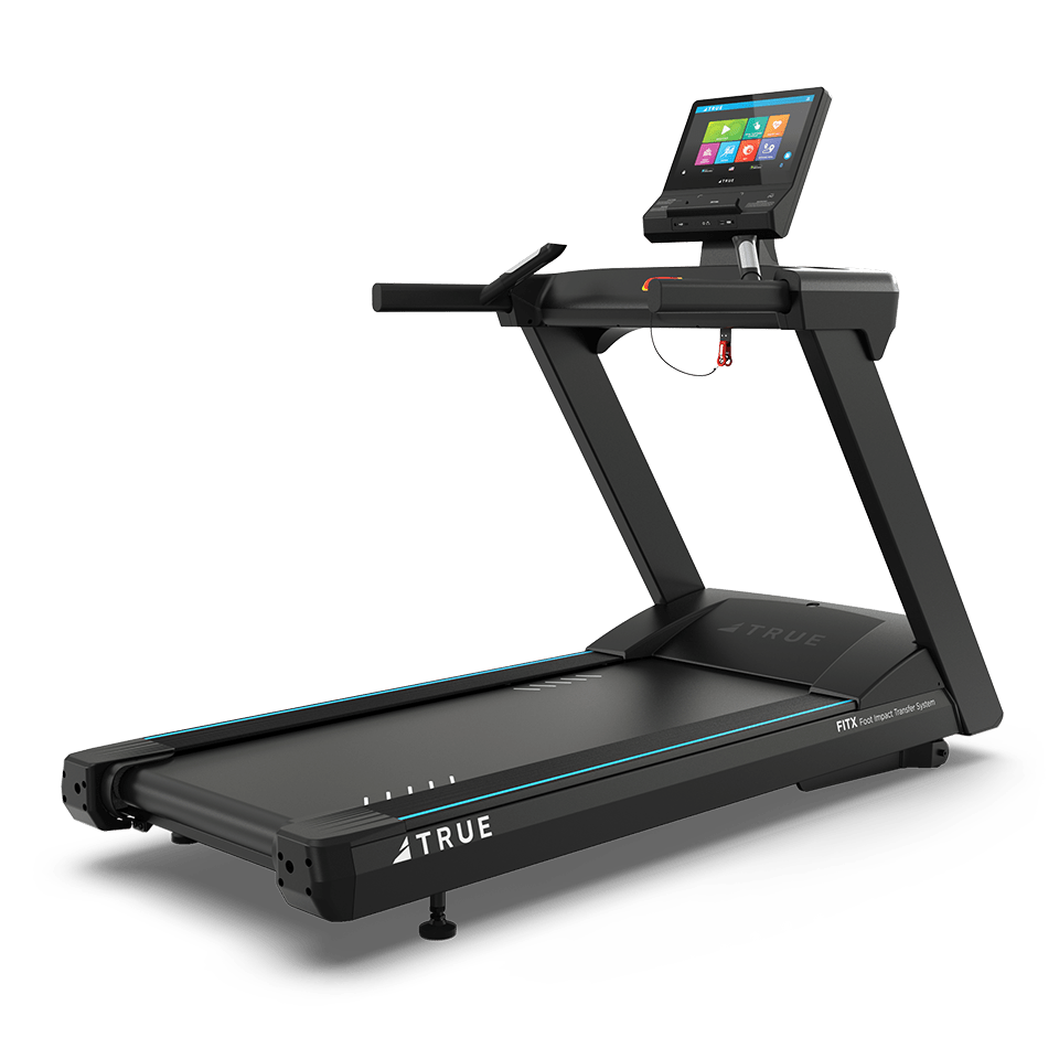 True Gravity Plus Commercial Treadmill - Fitness Specialist