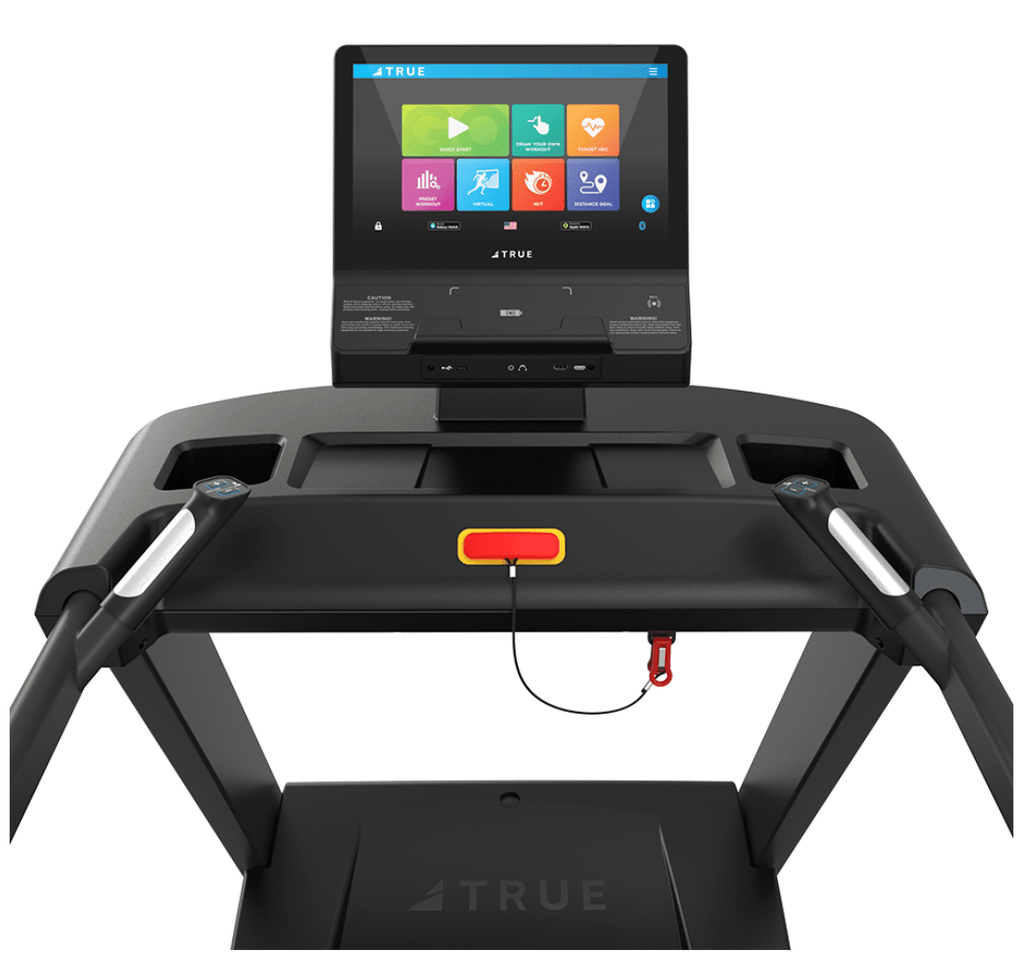 True Gravity Plus Commercial Treadmill - Fitness Specialist