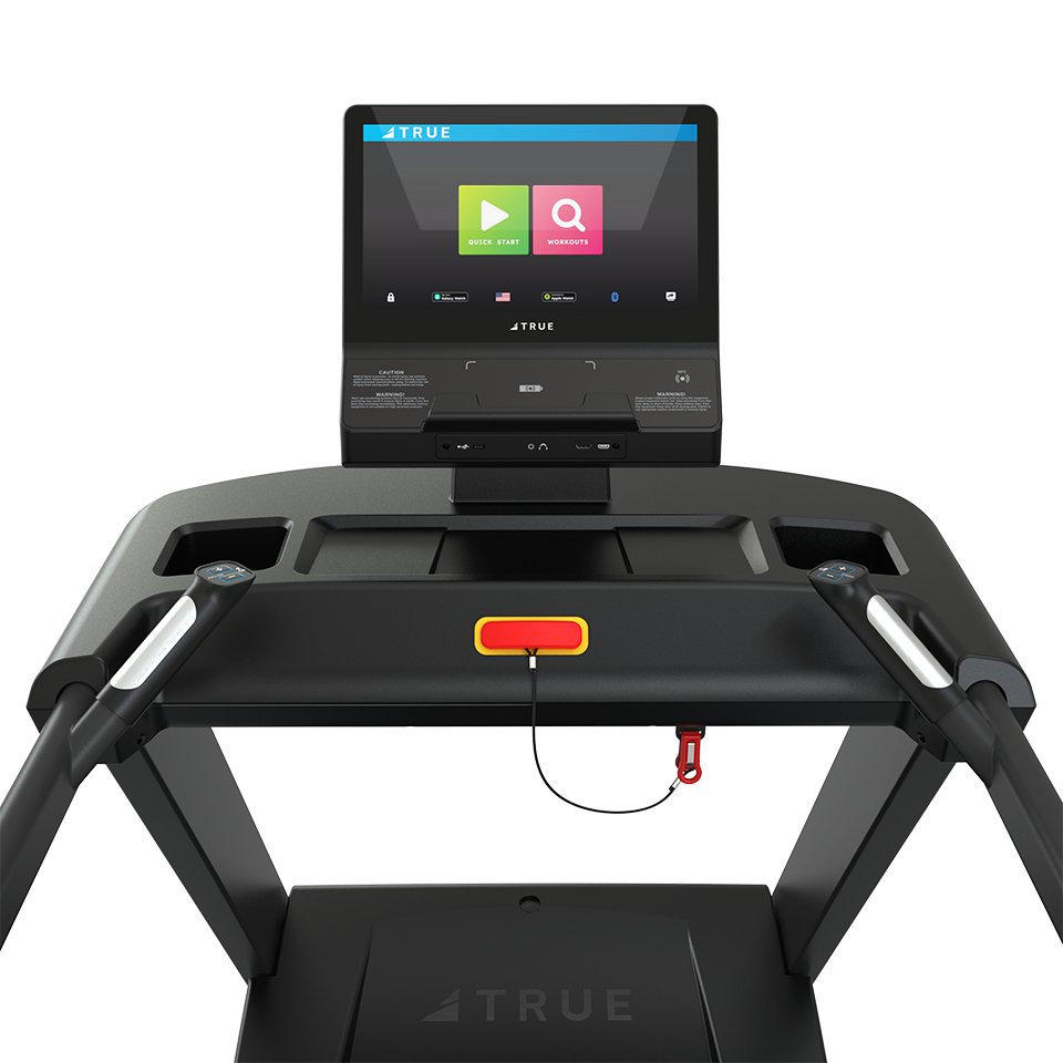 True Gravity Plus Commercial Treadmill - Fitness Specialist