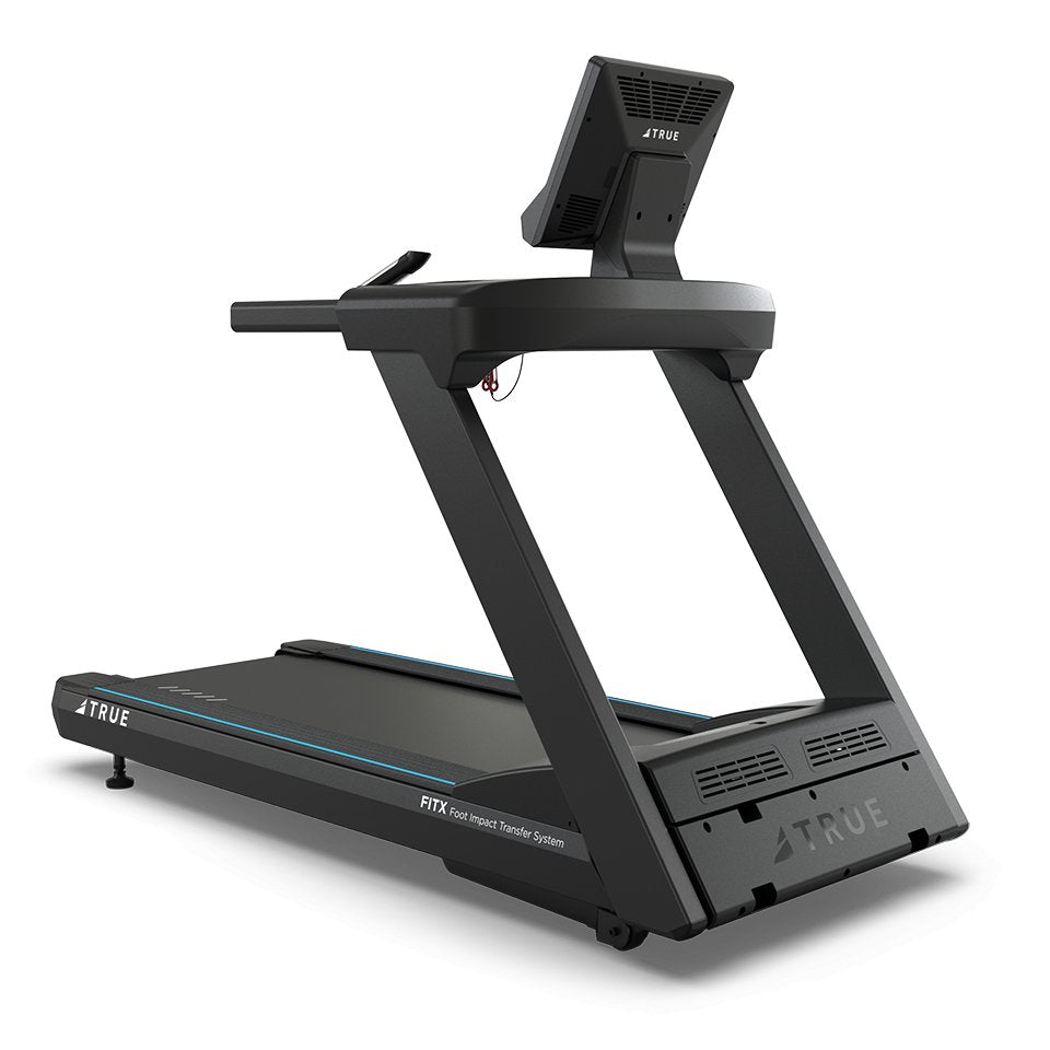 True Gravity Plus Commercial Treadmill - Fitness Specialist