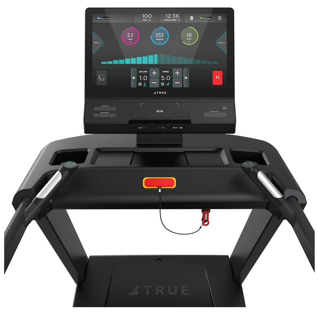 True Gravity Plus Commercial Treadmill - Fitness Specialist