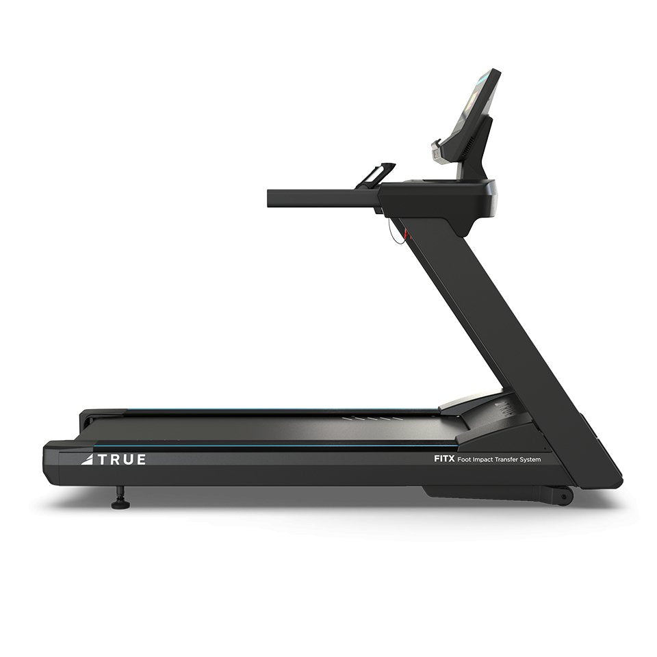 True Gravity Plus Commercial Treadmill - Fitness Specialist