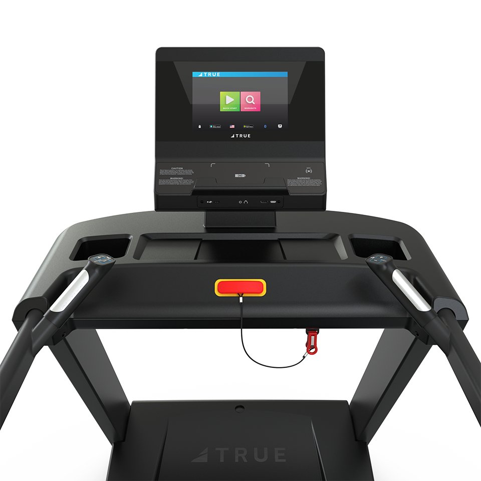 True Gravity Plus Commercial Treadmill - Fitness Specialist