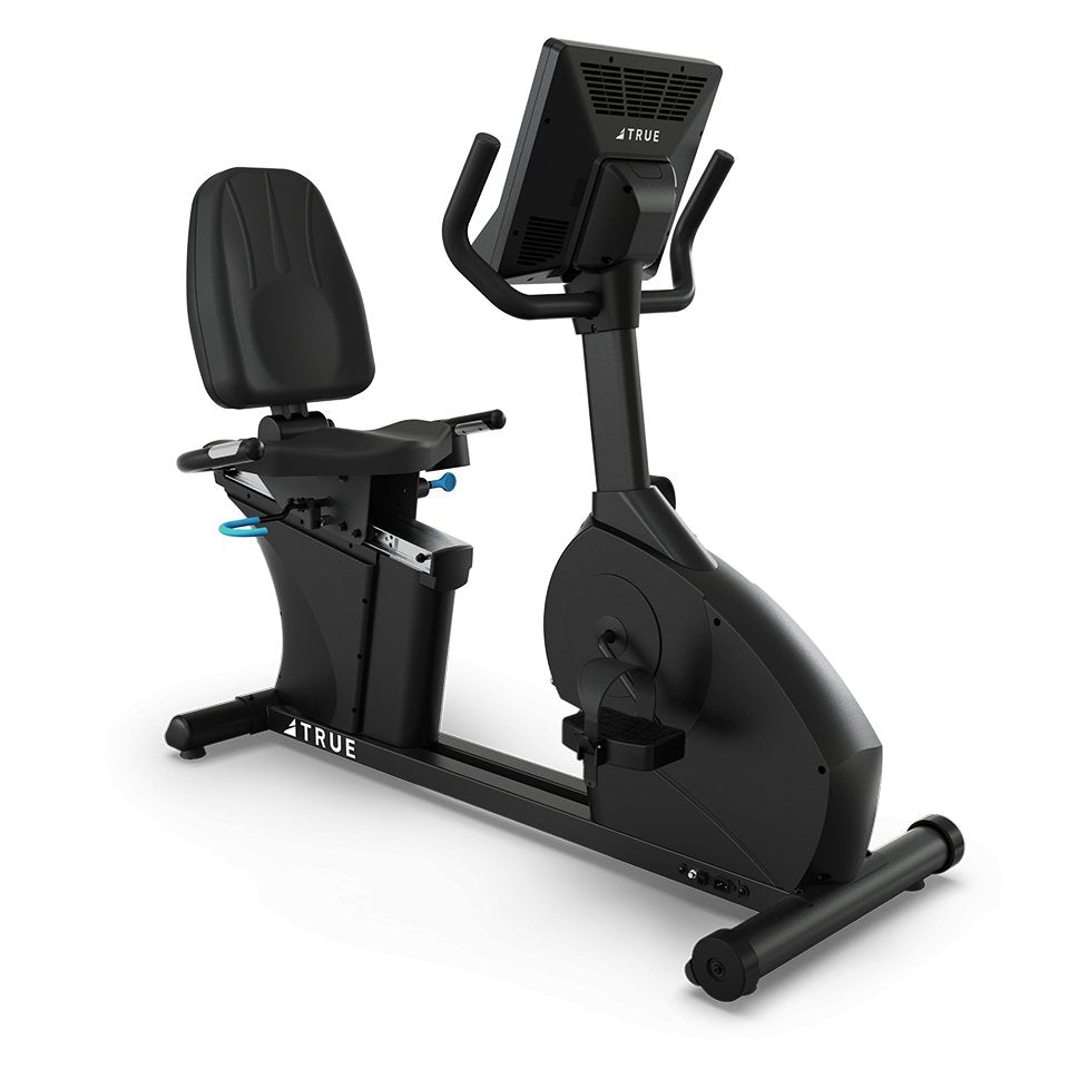 True Gravity Recumbent Bike - Fitness Specialist