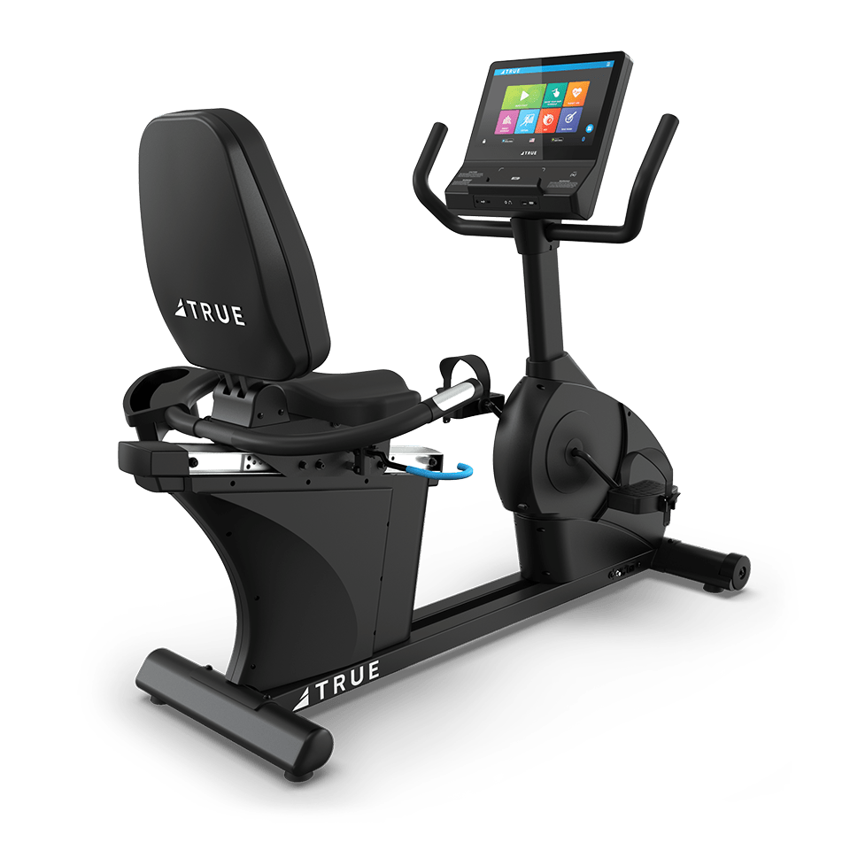 True Gravity Recumbent Bike - Fitness Specialist