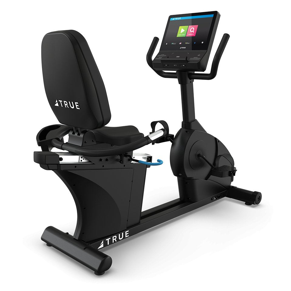 True Gravity Recumbent Bike - Fitness Specialist