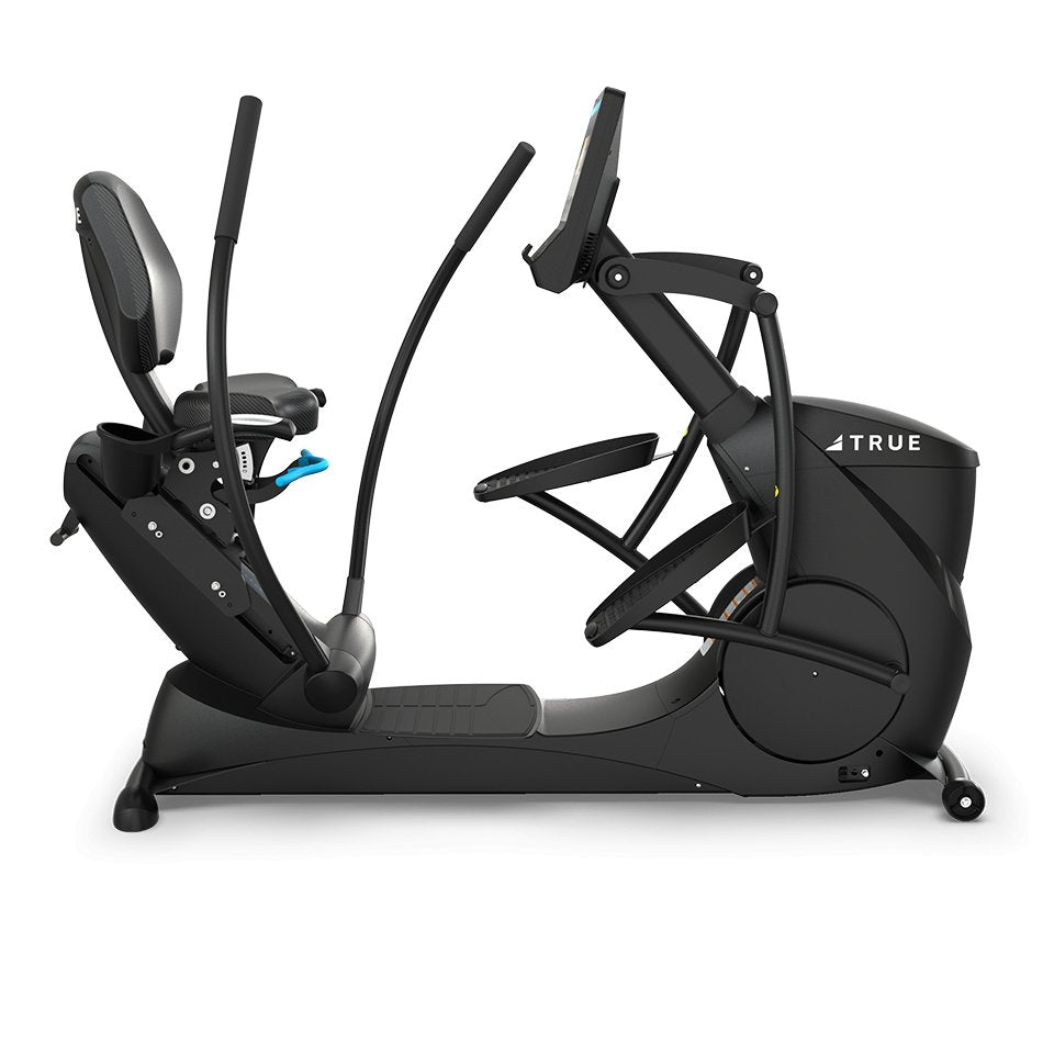 True Gravity Recumbent Elliptical - Fitness Specialist