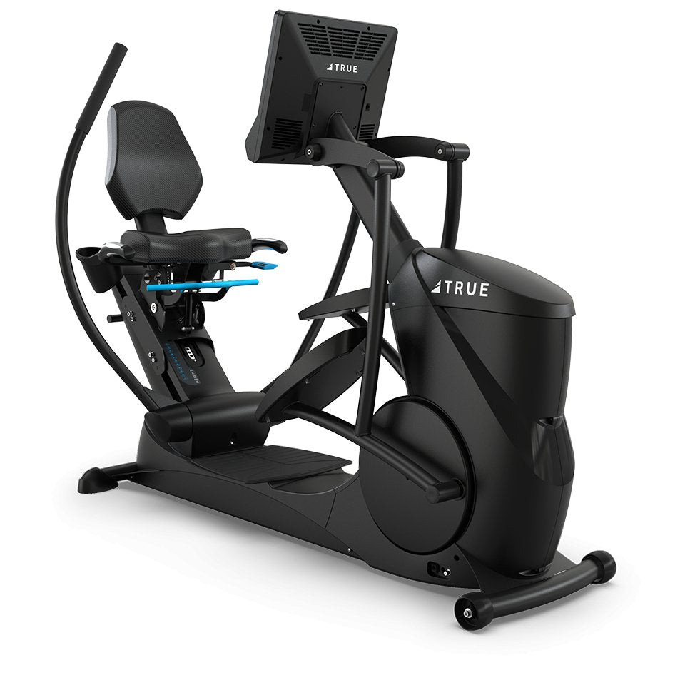 True Gravity Recumbent Elliptical - Fitness Specialist