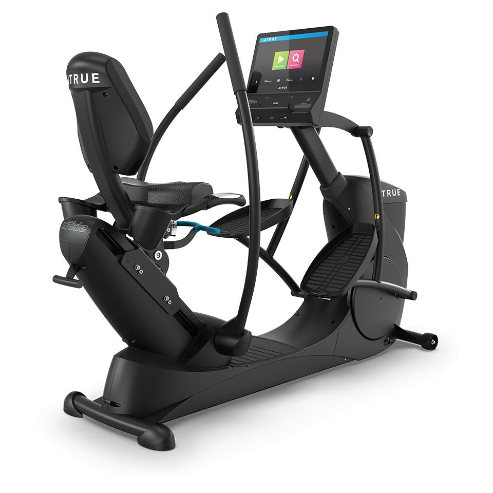 True Gravity Recumbent Elliptical - Fitness Specialist