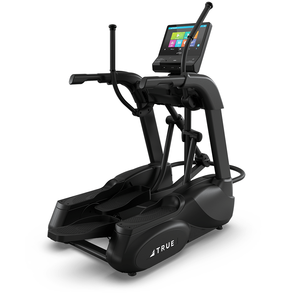 True Gravity Standing Elliptical - Fitness Specialist
