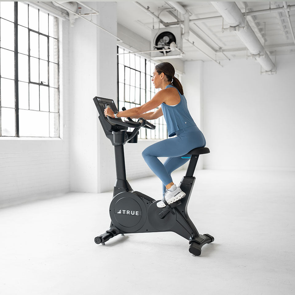 True Gravity Upright Bike - Fitness Specialist