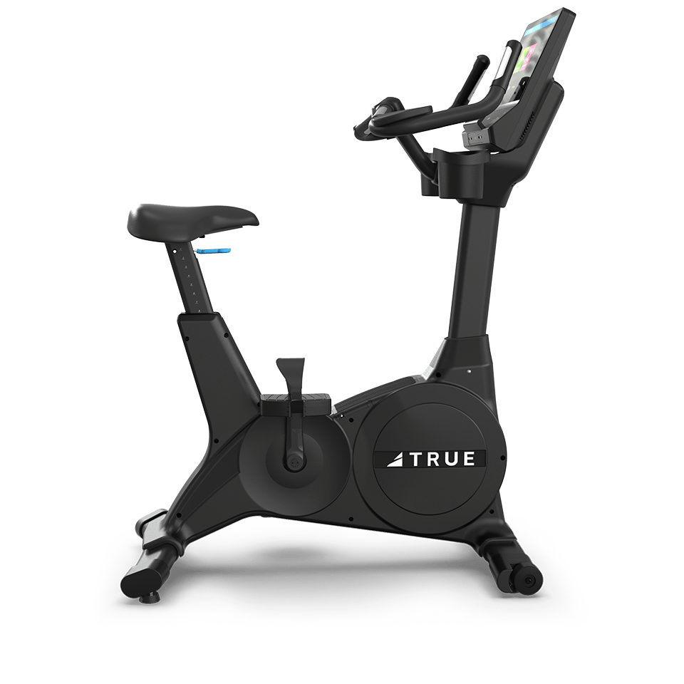True Gravity Upright Bike - Fitness Specialist